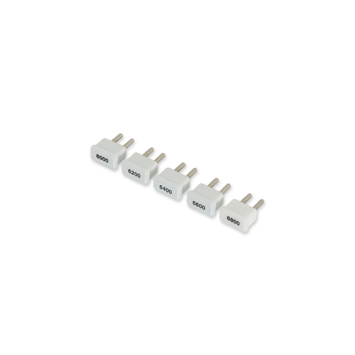 MODULE REV CHIP 6000-6800