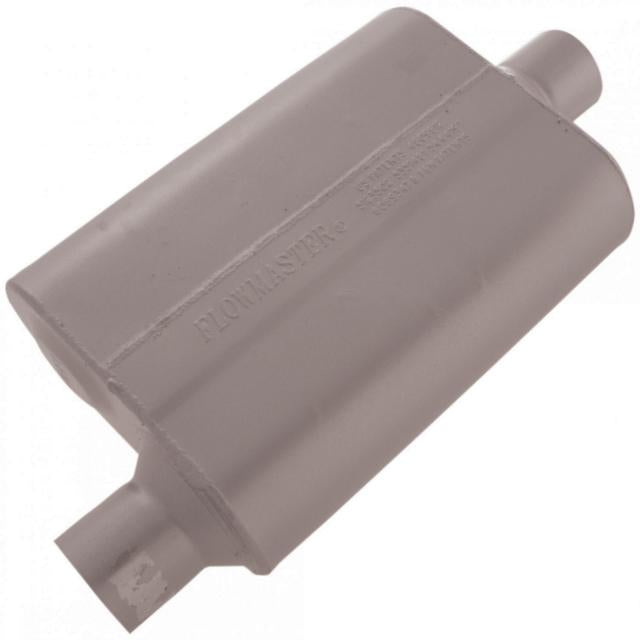 Flowmaster 40 store series muffler