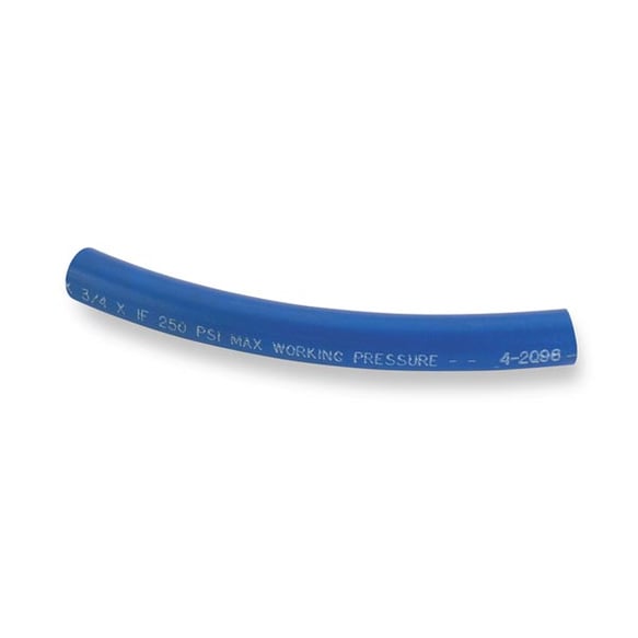 EARLS SUPER STOCK HOSE -10.BLUE.