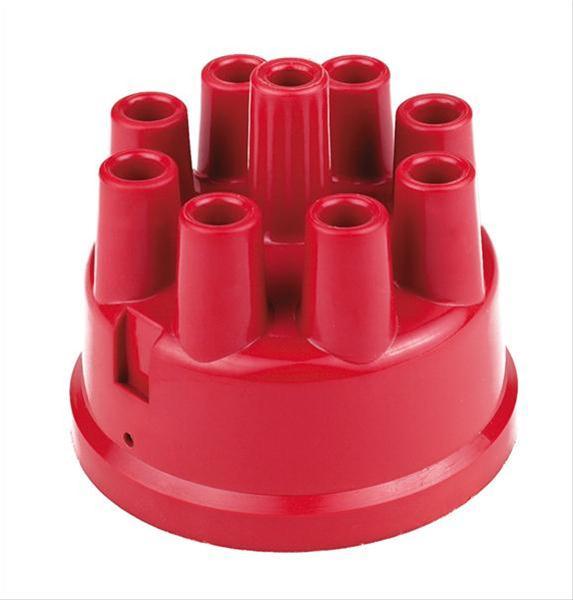 MALLORY YL DISTRIBUTOR CAP