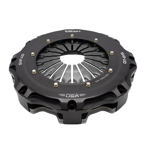 CLUTCH COVER 8.5" TWIN PLATE CERAMETALLIC