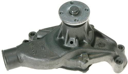 WATER PUMP. CHEV CORVETTE 350 . REFER CATALOGE.