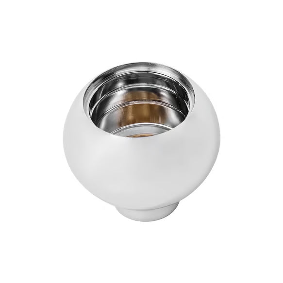 SHIFT KNOB - QUICKSILVER