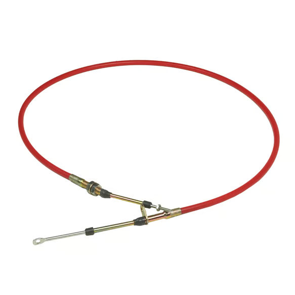B&M SHIFTER CABLE SUPER DUTY RACE 5' LONG