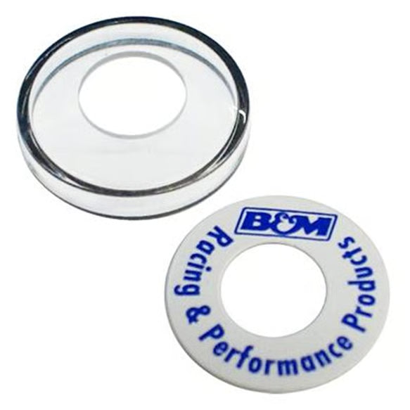 B&M SHIFTER LENS INSERT