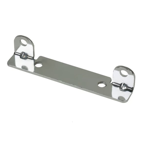 SHIFTER BRACKET FLOOR MOUNT FOR B&M BANDIT SHIFTERS