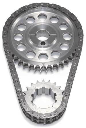 TIMING SET:FORD S/B HO NITRIDED EFI