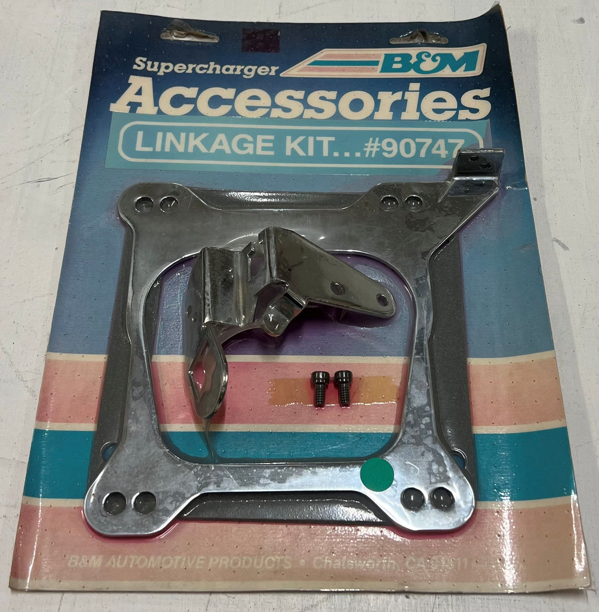 LINKAGE KIT