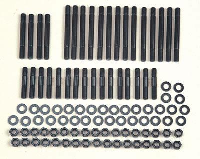 ARP HEAD STUD KIT FORD SB WITH 7/16" HOLES 154-4001