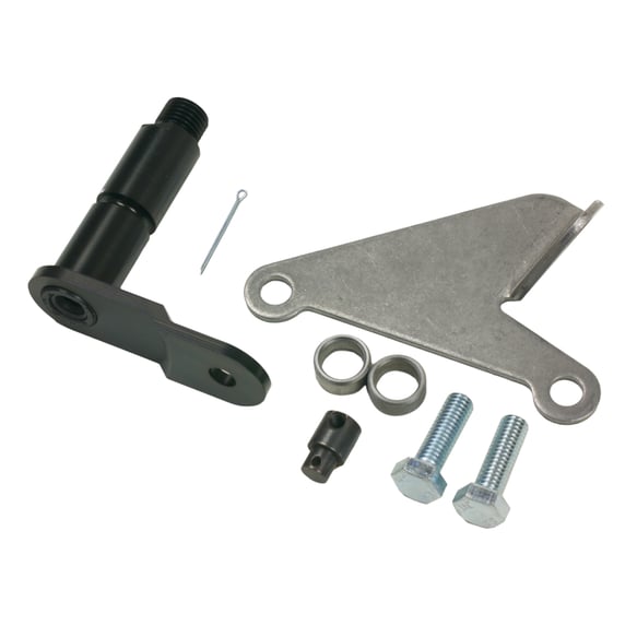 BRACKET AND LEVER KIT FORD AOD