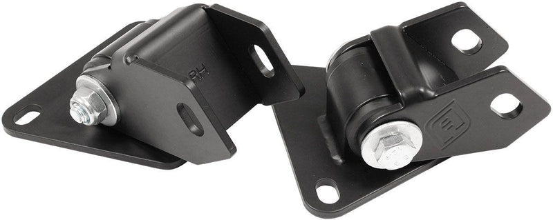 ENGINE MOUNT SET HOLDEN HQ-WB & TORANA TO SB CHEV