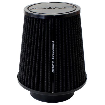AERFLOW POD FILTER 3.5" CLAMP ON TAPERED