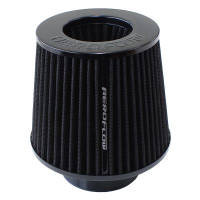 AEROFLOW POD FILTER 3" CLAMP ON INVERTED TAPERED