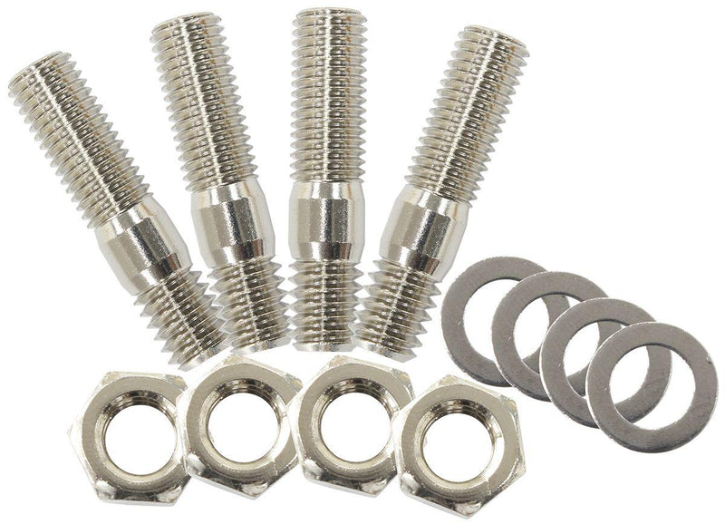 CARB STUD SET