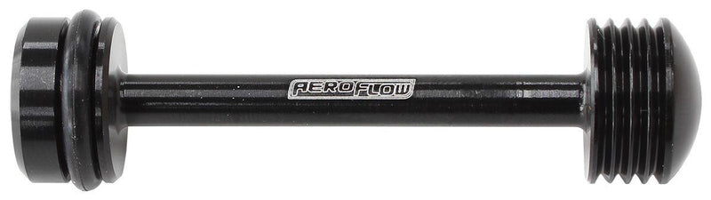 BARBELL PLUG BILLET 6061 GM LS