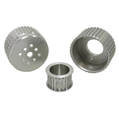 GILMER DRIVE KIT CHEV SB & BB SWP NO BELT