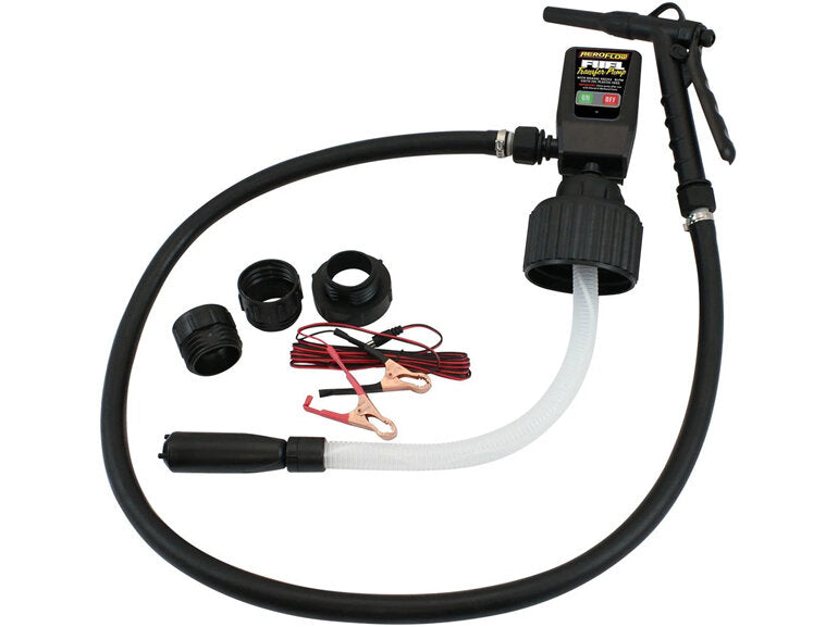 FUEL TRANSFER PUMP