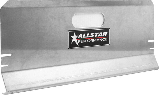 TOE PLATES ALLSTAR PAIR