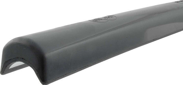 ROLLCAGE PADDING SFI RATED BLACK