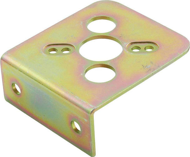 LH RIVET ON SPRING TAB ALLSTAR – Silvester V8