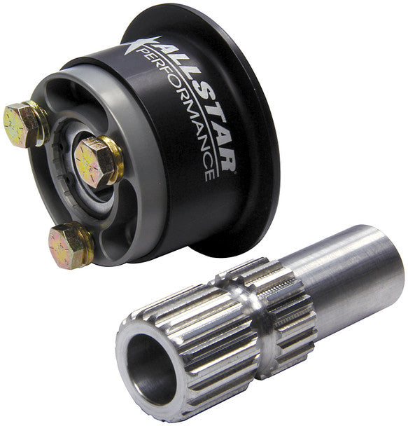 STEERING QUICK RELEASE ALLSTAR 360 DEG