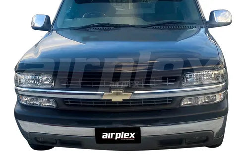 BUG DEFLECTOR CHEV SILVERADO 2000-02, SUBURBAN/TAHOE 2003-06