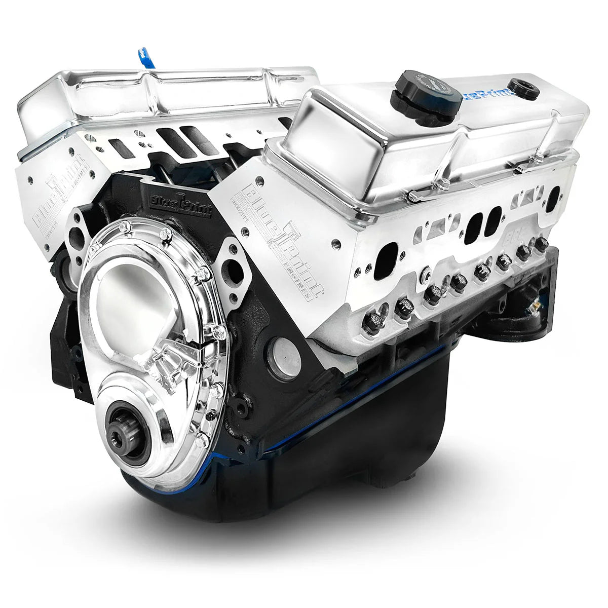 ENGINE BLUEPRINT CHEV 383 436HP LONG