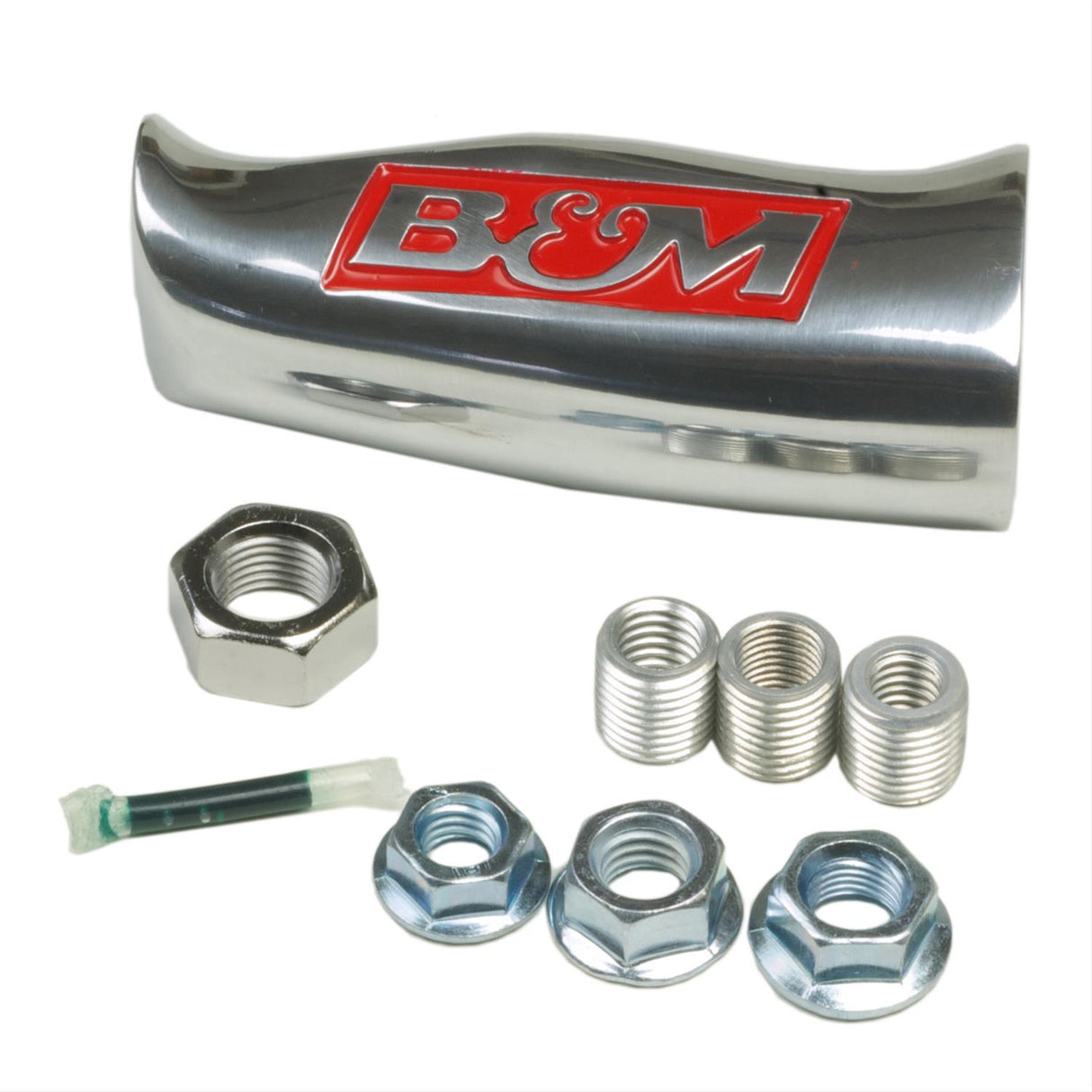 T-HANDLE B&M ALUMINIUM UNIVERSAL