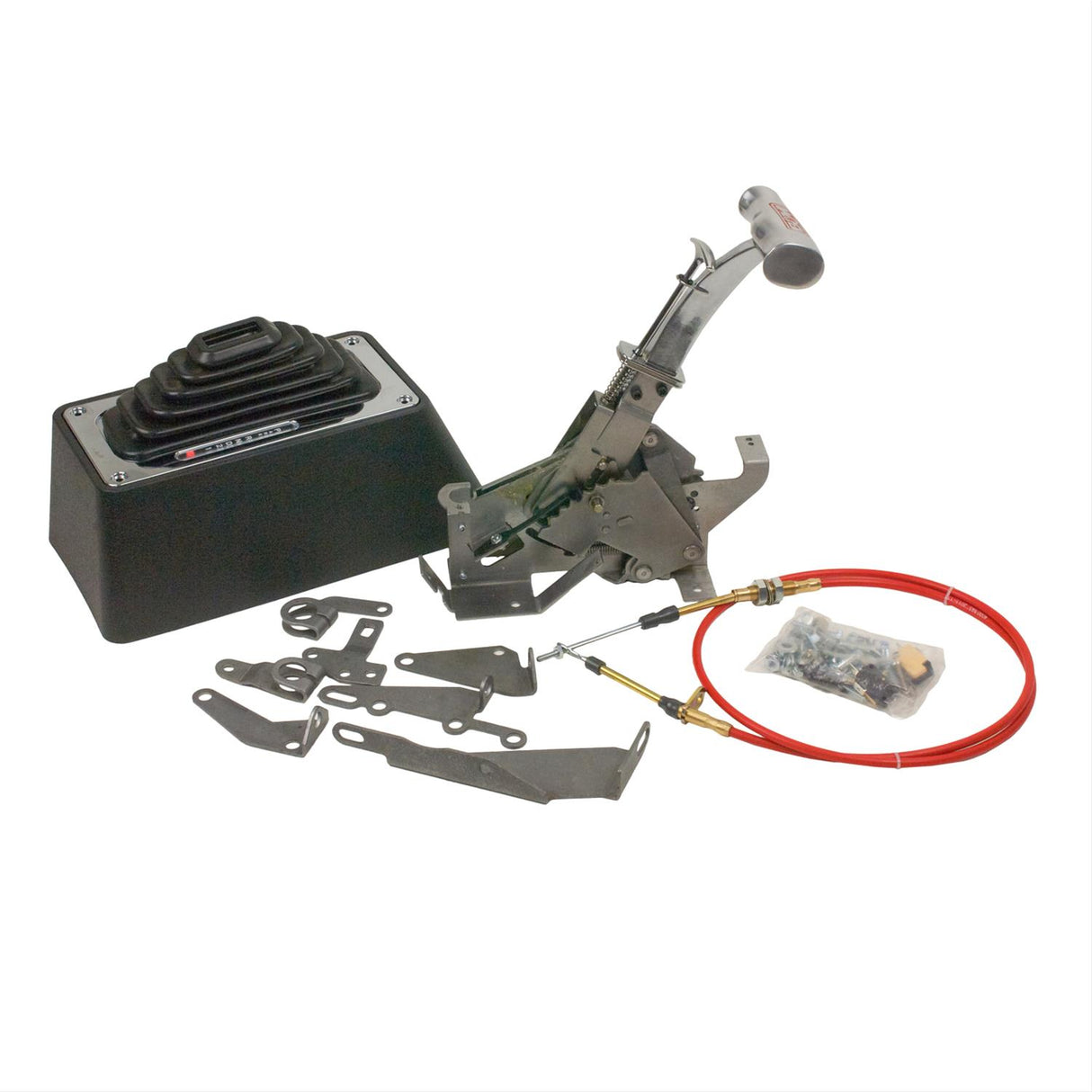 B&M SHIFTER MEGA RHD 80685