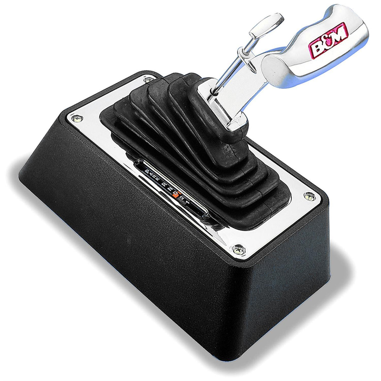 B&M SHIFTER MEGA 80690