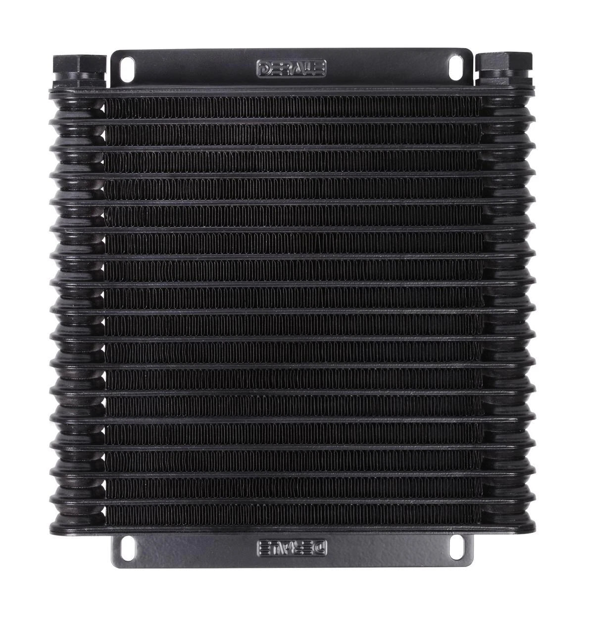 OIL COOLER RACE DERALE 15 ROW
SUITS -10 FEMALE FITTINGS