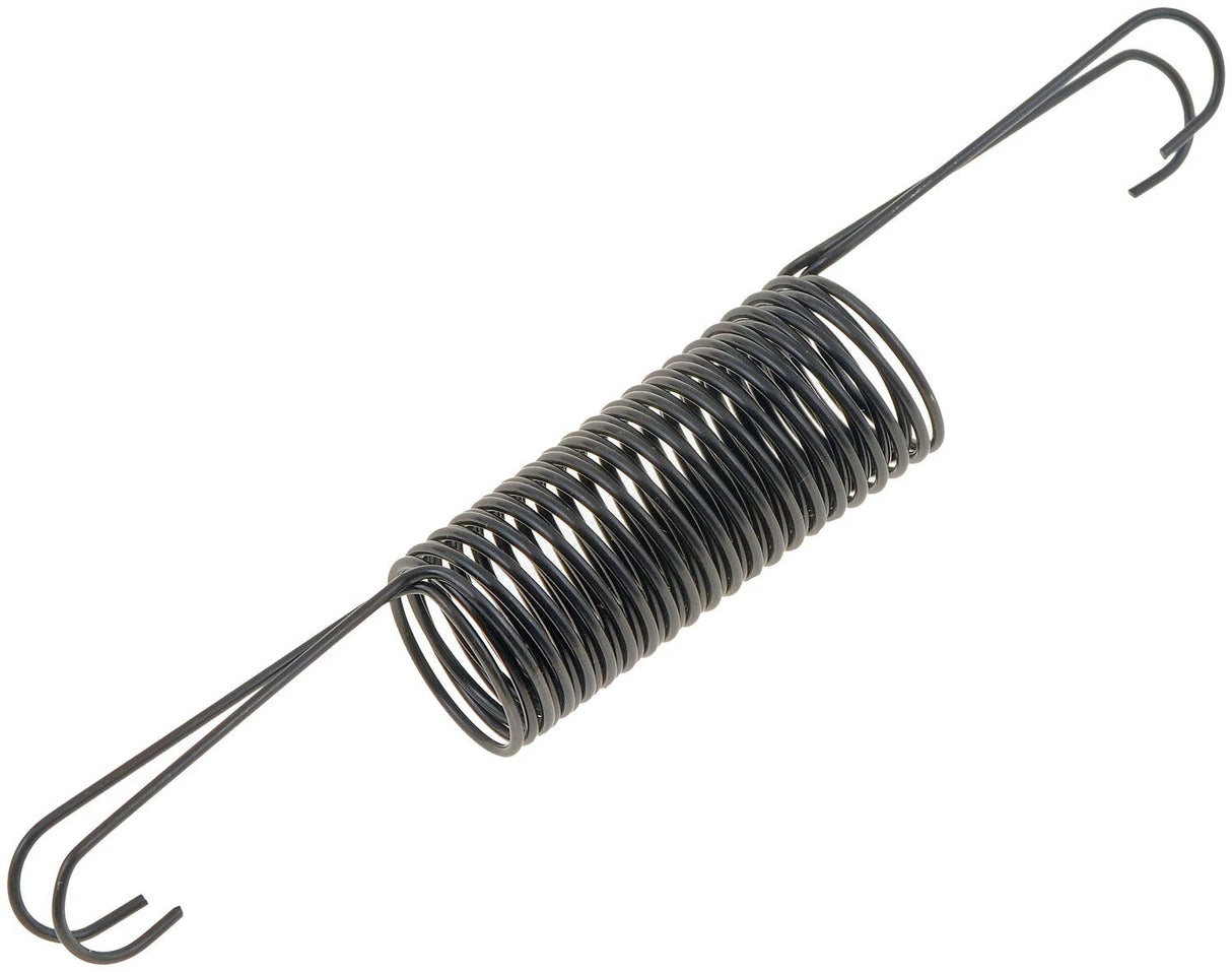 DUAL RETURN SPRING