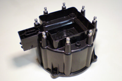 DISTRIBUTOR CAP GM HEI 8 CYLINDER