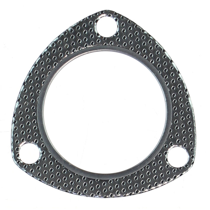EXHAUST FLANGE GASKET 2.5" ID 3 BOLT