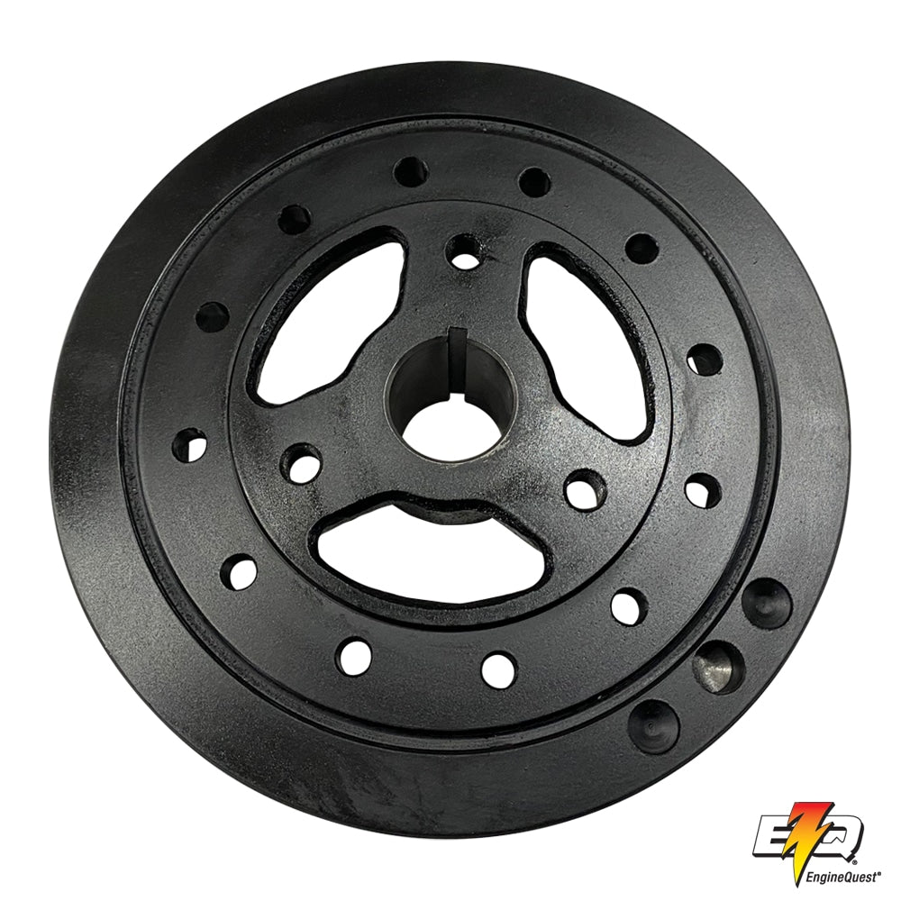 HARMONIC BALANCER CHEV SB 8"
