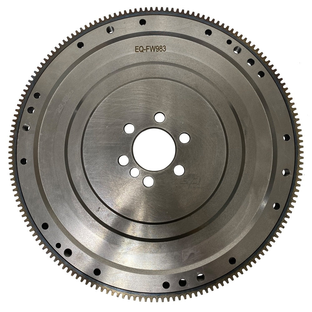 FLYWHEEL CHEV SB LATE LARGE