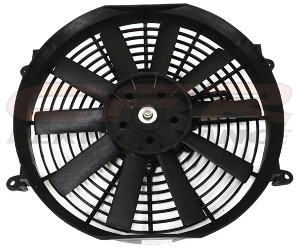 ELECTRIC FAN 14" 1147CFM