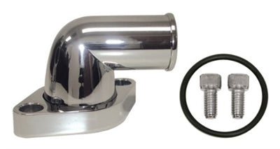 WATER NECK CHEV SB & BB 90DEG SWIVEL