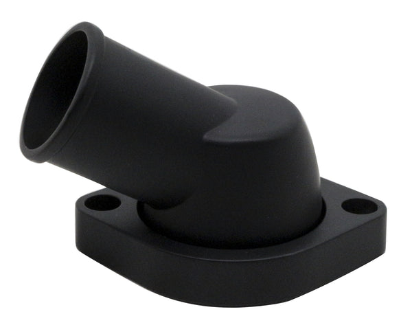 WATER NECK GM LS BLACK