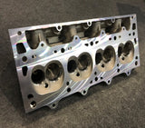 CYLINDER HEADS GM LS3 BARE 11DEG PAIR