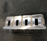 CYLINDER HEADS GM LS3 BARE 11DEG PAIR