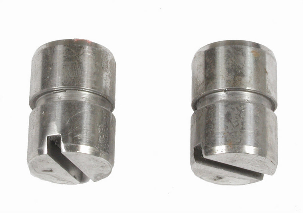 DOWEL PINS OFFSET 0.007" FORD & MOPAR BELLHOUSING