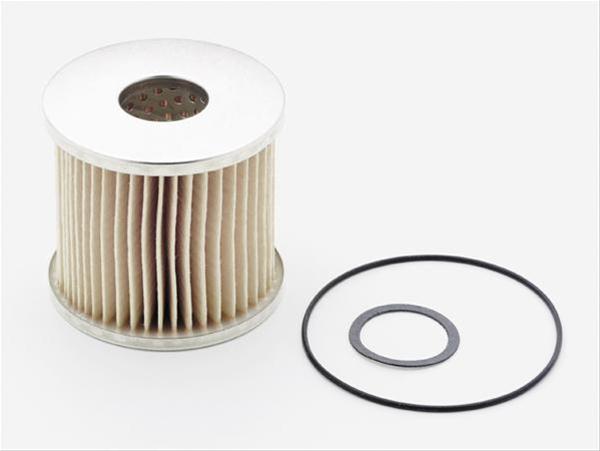 FUEL FLITER REPLACEMENT ELEMENT MALLORY