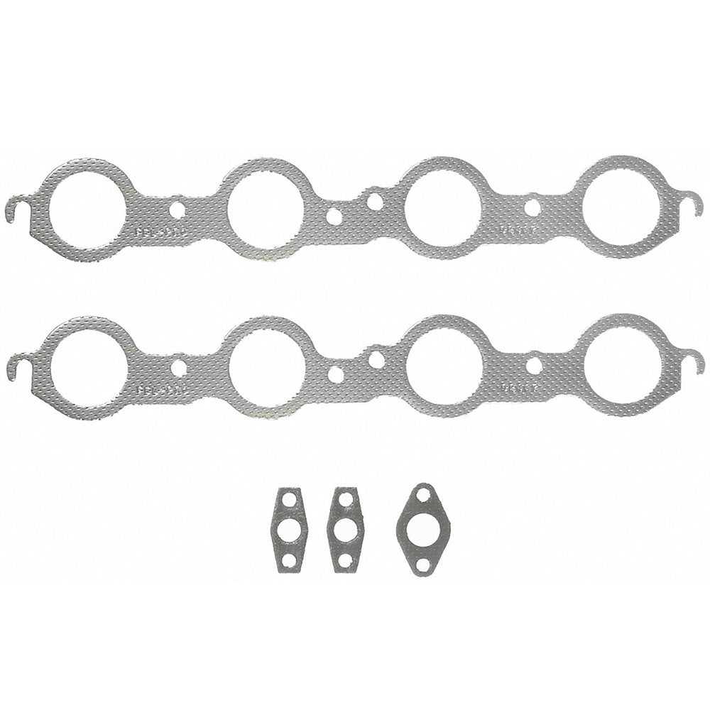 EXHAUST MANIFOLD GASKET GM LS SRP MS92467