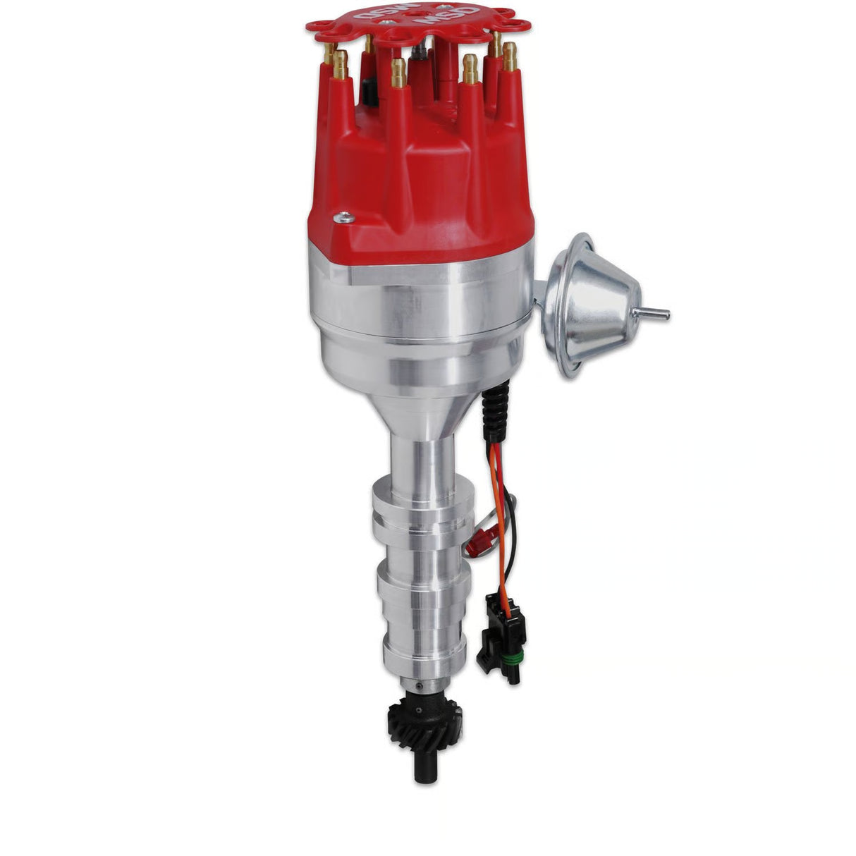 MSD DISTRIBUTOR FORD FE READY TO RUN