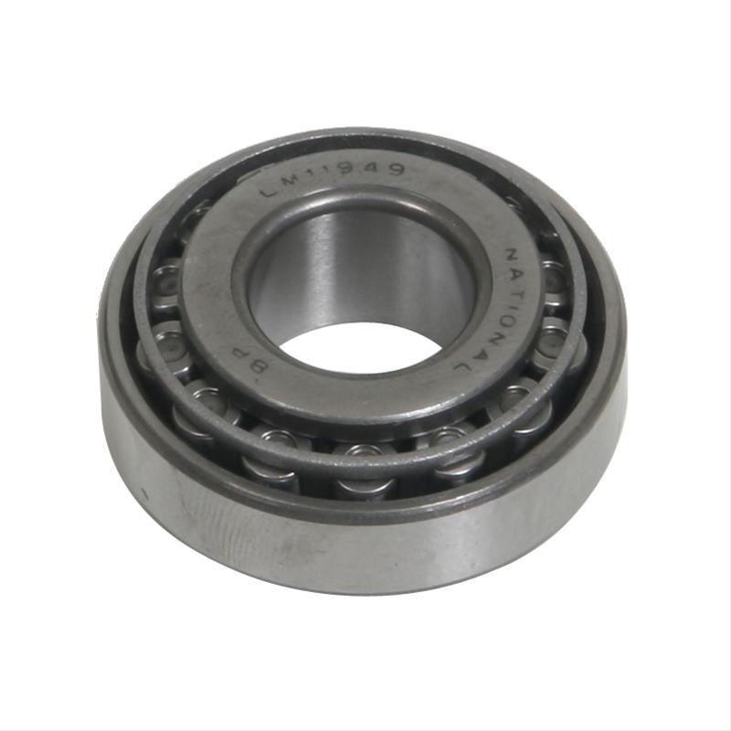 WHEEL BEARING GM FRONT OUTER 1961-78 A2
