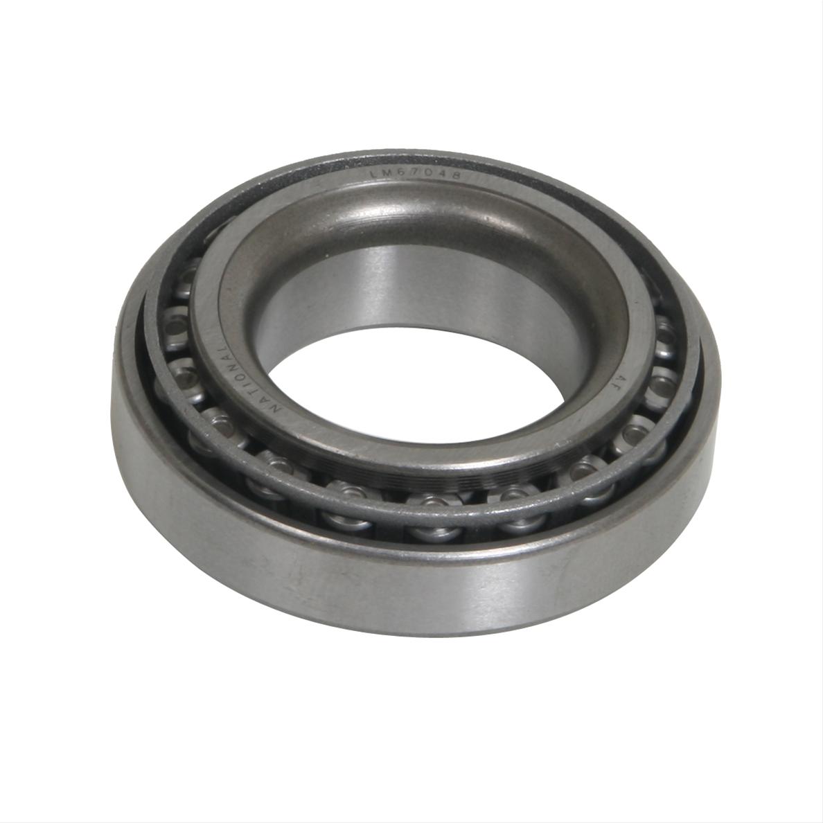 WHEEL BEARING GM FRONT INNER A6