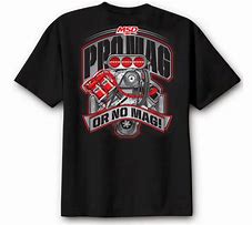 T-SHIRT MSD PRO MAG BLACK XL