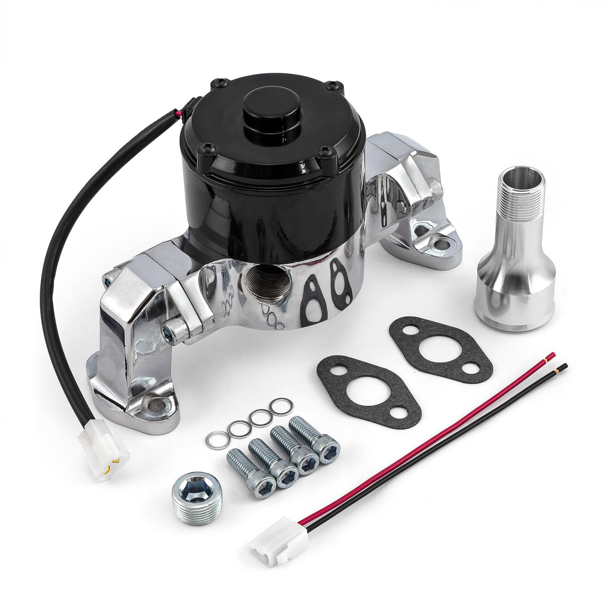 WATER PUMP ELECTRIC CHEV SB HI PERFORMANCE