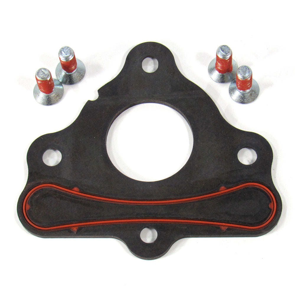 CAM THRUST PLATE GM LS